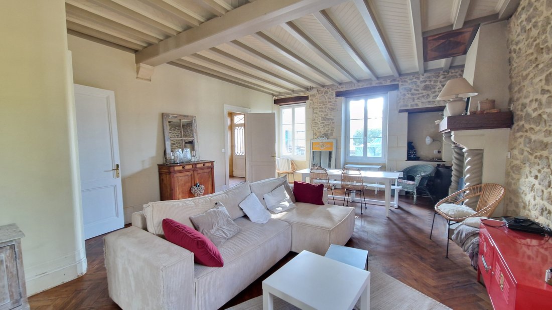 House in La Réole, Nouvelle-Aquitaine, France 2 - 17018463