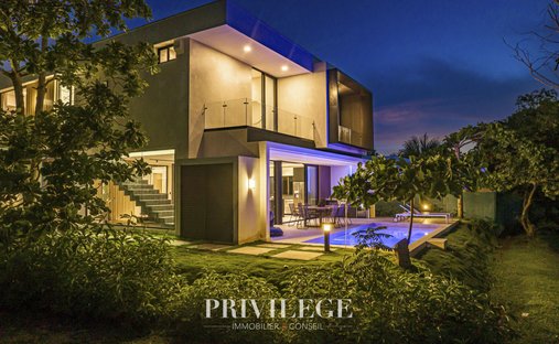 Villa in Jaco, Puntarenas Province, Costa Rica 1