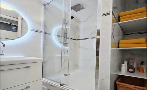 Immeuble / Maison Puteaux / Les Bergeres 350 M² Garage Et 2 Parking