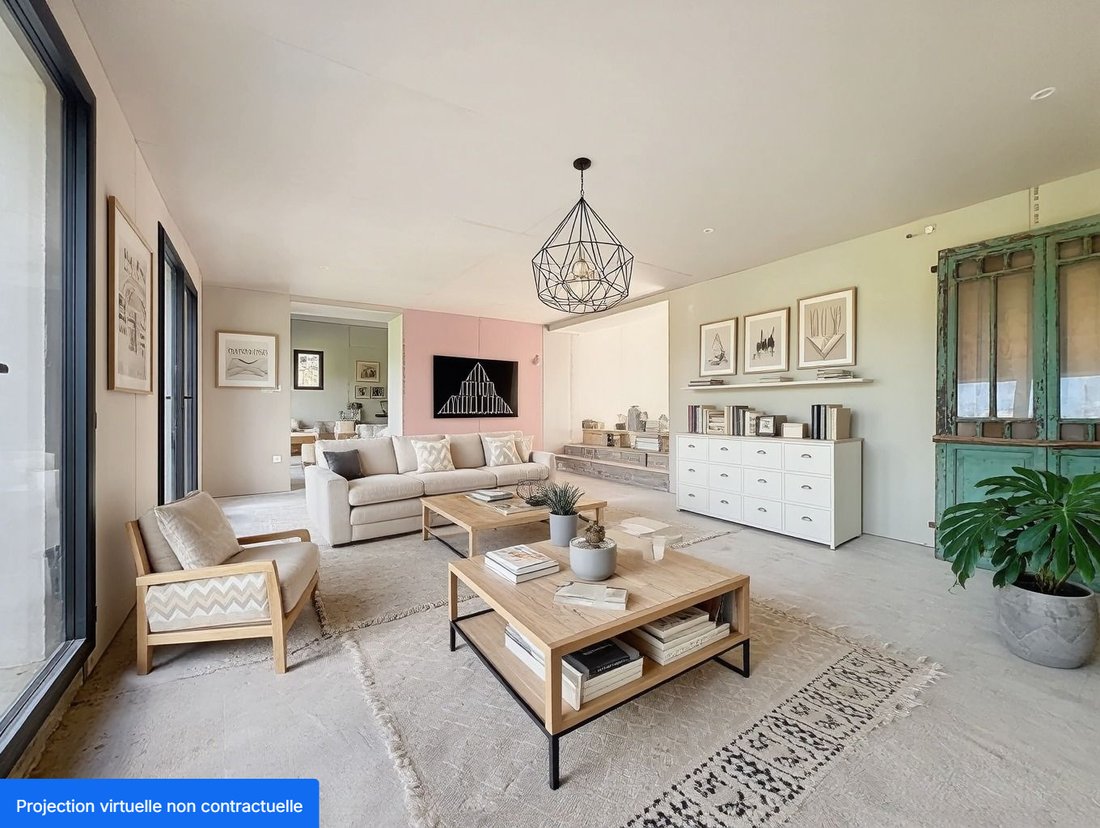 House in Centre Nord, Apt, France 4 - 17018769