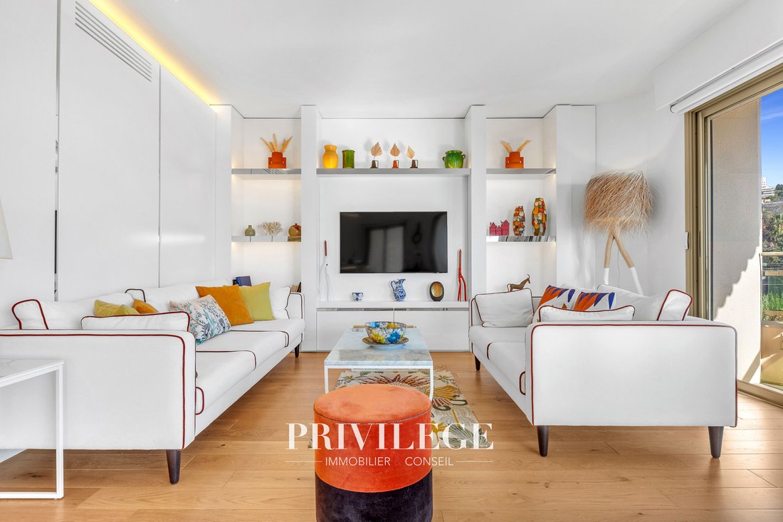 Apartment in Cannes, Provence-Alpes-Côte d'Azur, France 5 - 17018926