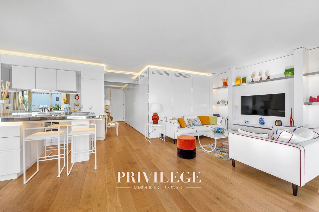 Apartment in Cannes, Provence-Alpes-Côte d'Azur, France 2 - 17018926