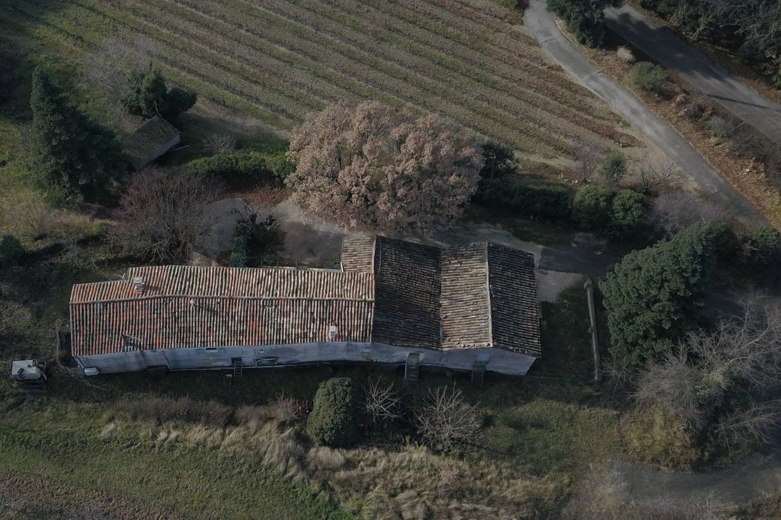 Casa en Bonnieux, Provenza-Alpes-Costa Azul, Francia 3 - 17018600