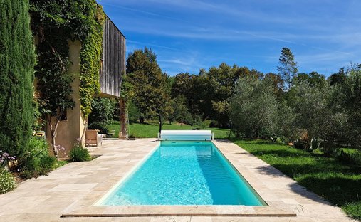 Haus in Centre Ville, Langon, Frankreich 1