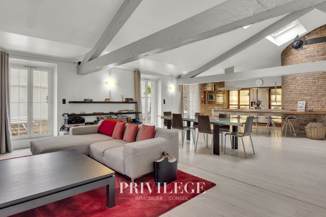 Apartment in Cannes, Provence-Alpes-Côte d'Azur, France 3 - 17018451