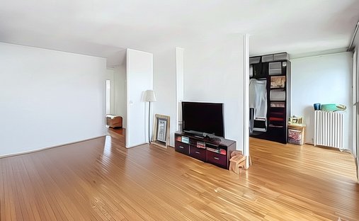 Apartment in Montrouge, Ile-de-France, France 1