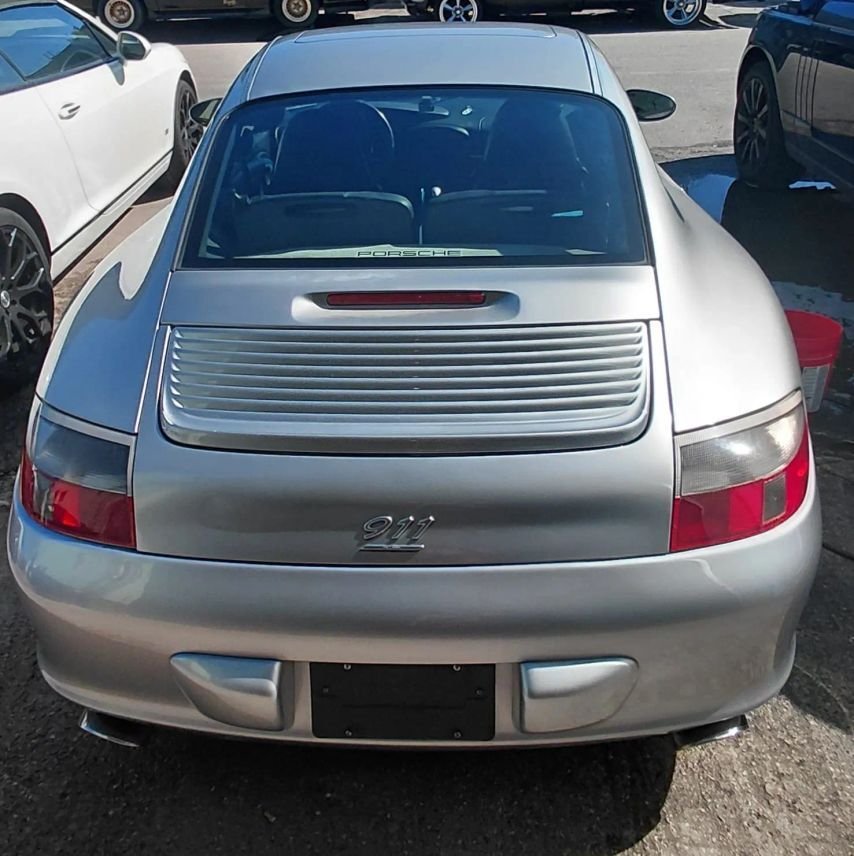 Coupe in Fort Lauderdale, FL, United States 2 - 17008051