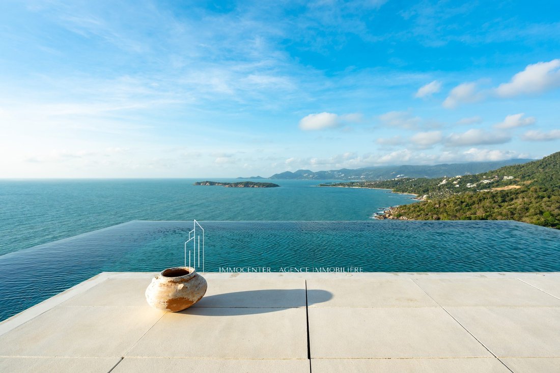 Castle in Koh Samui, Surat Thani, Thailand 5 - 17018660