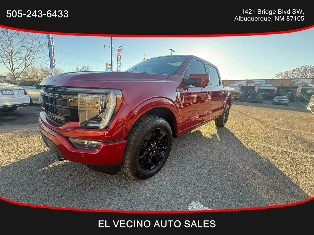 Pickup in Albuquerque, NM, United States 4 - 17018167
