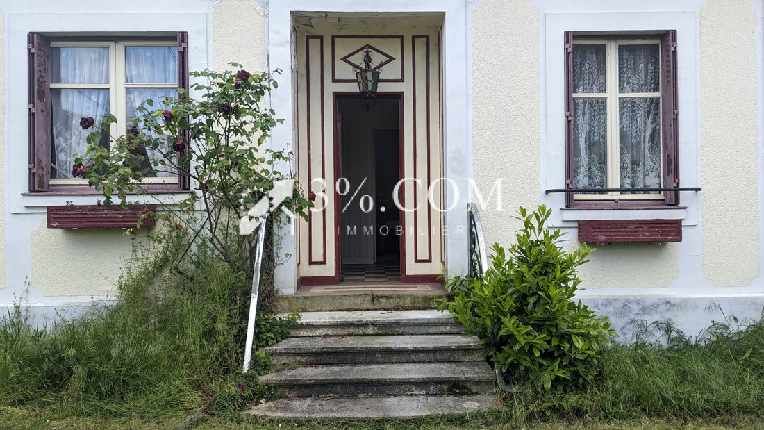 Land in Gare, Saint-Germain-en-Laye, France 4 - 17018448
