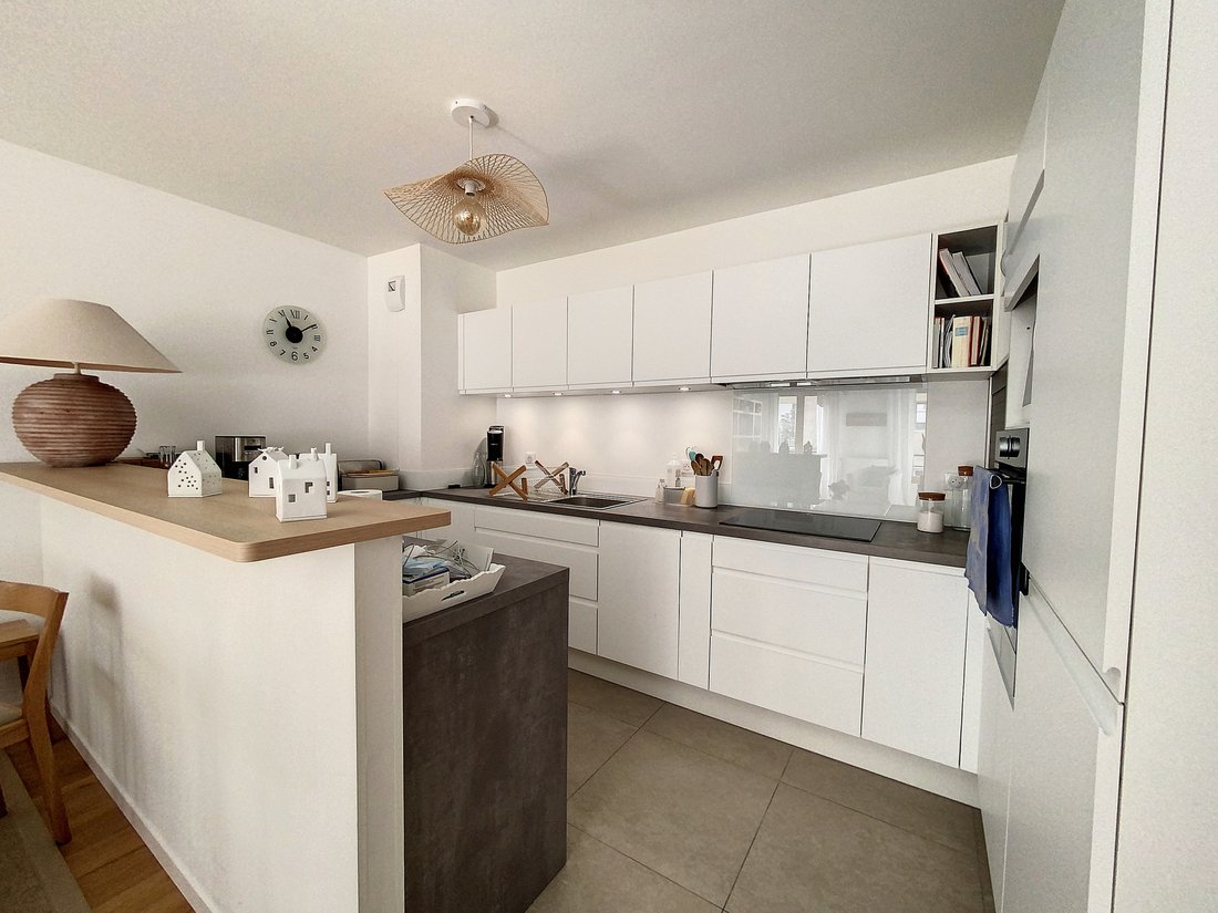 Apartment in Mouton Duvernet, Paris 14e Arrondissement, Paris 3 - 17018598