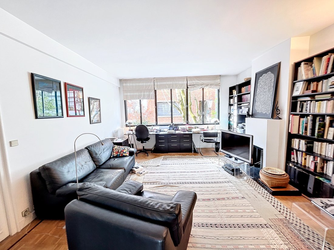 Apartment in Mouton Duvernet, Paris 14e Arrondissement, Paris 4 - 17018437