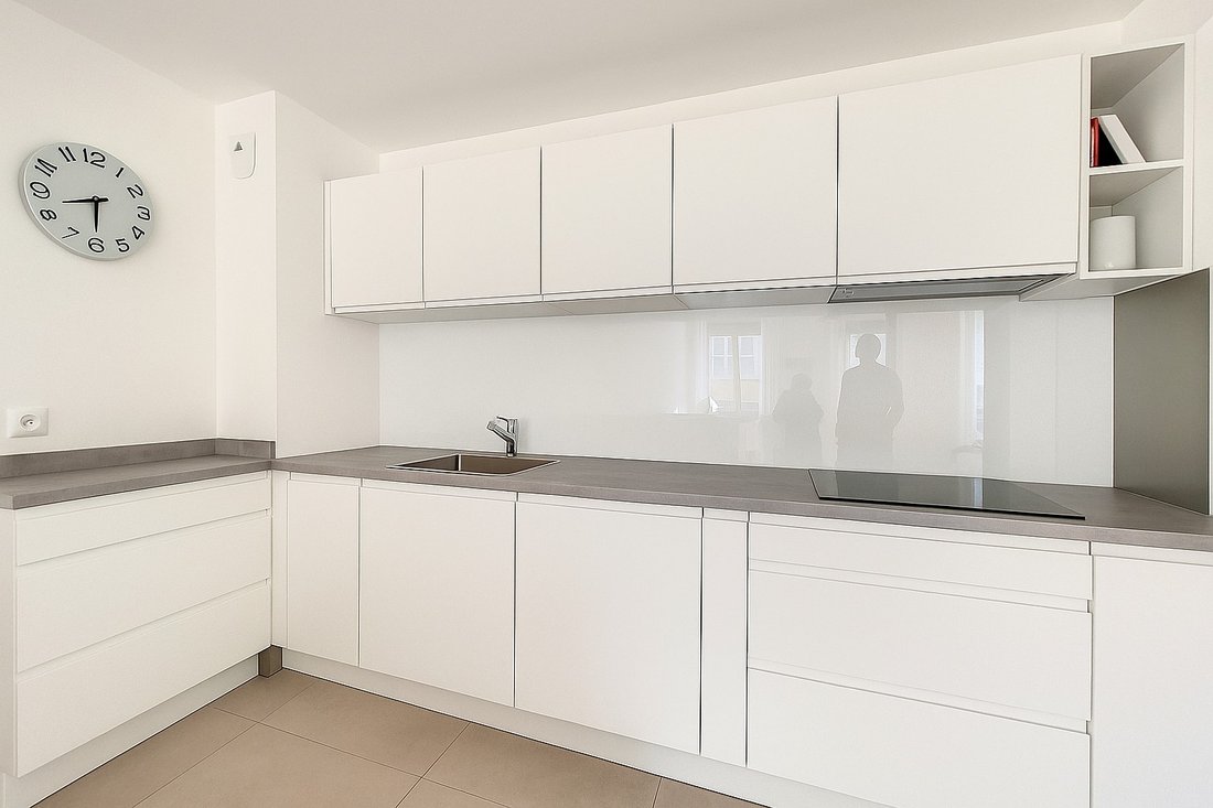 Apartment in Mouton Duvernet, Paris 14e Arrondissement, Paris 2 - 17018598