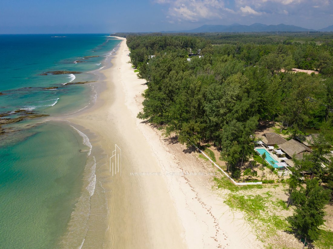Castello a Thalang, Distretto di Thalang, Thailandia 3 - 17018426