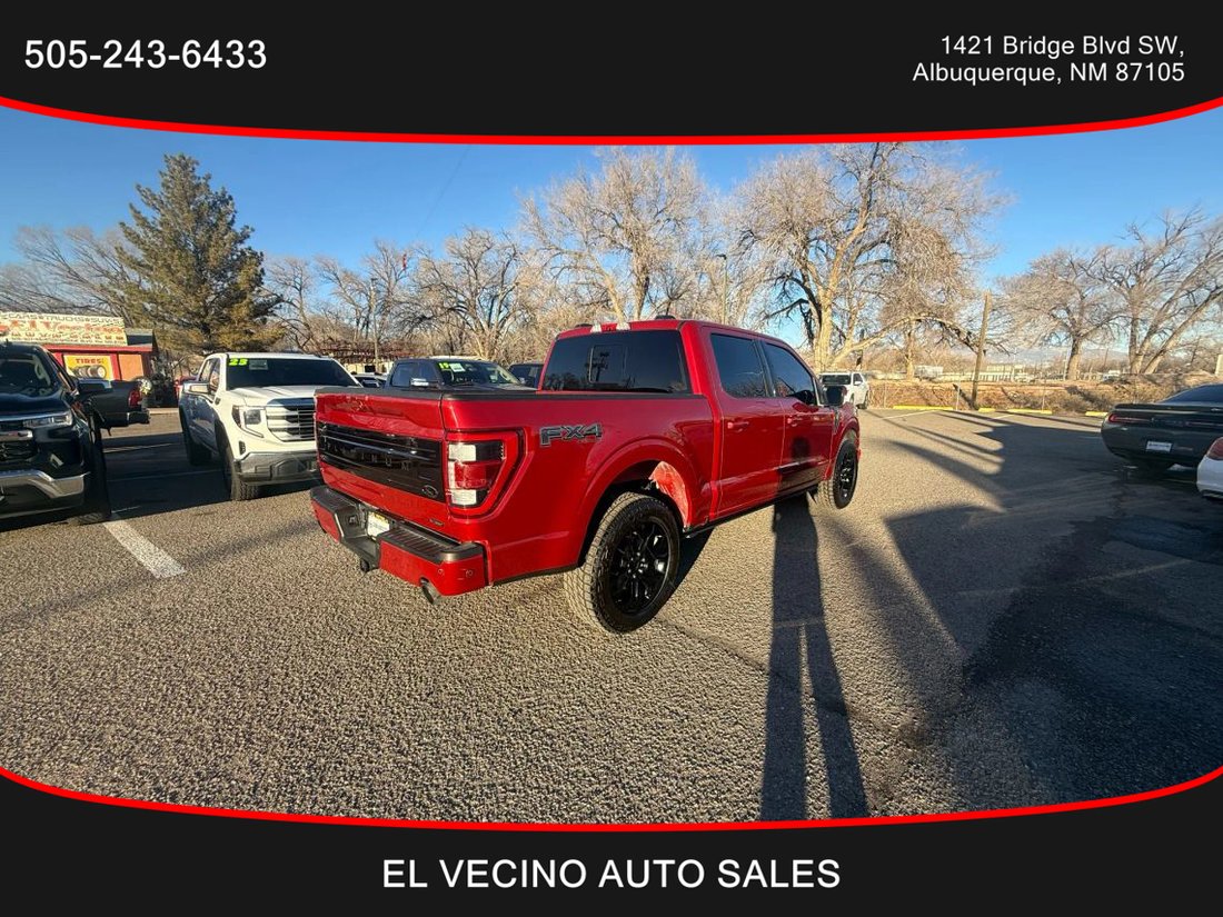 Pickup in Albuquerque, NM, United States 2 - 17018167