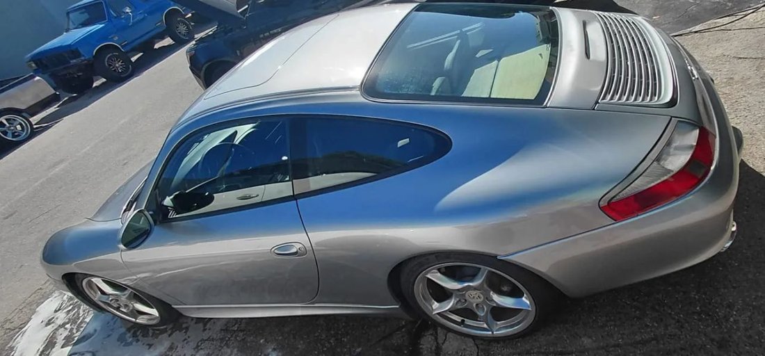 Coupe in Fort Lauderdale, FL, United States 4 - 17008051