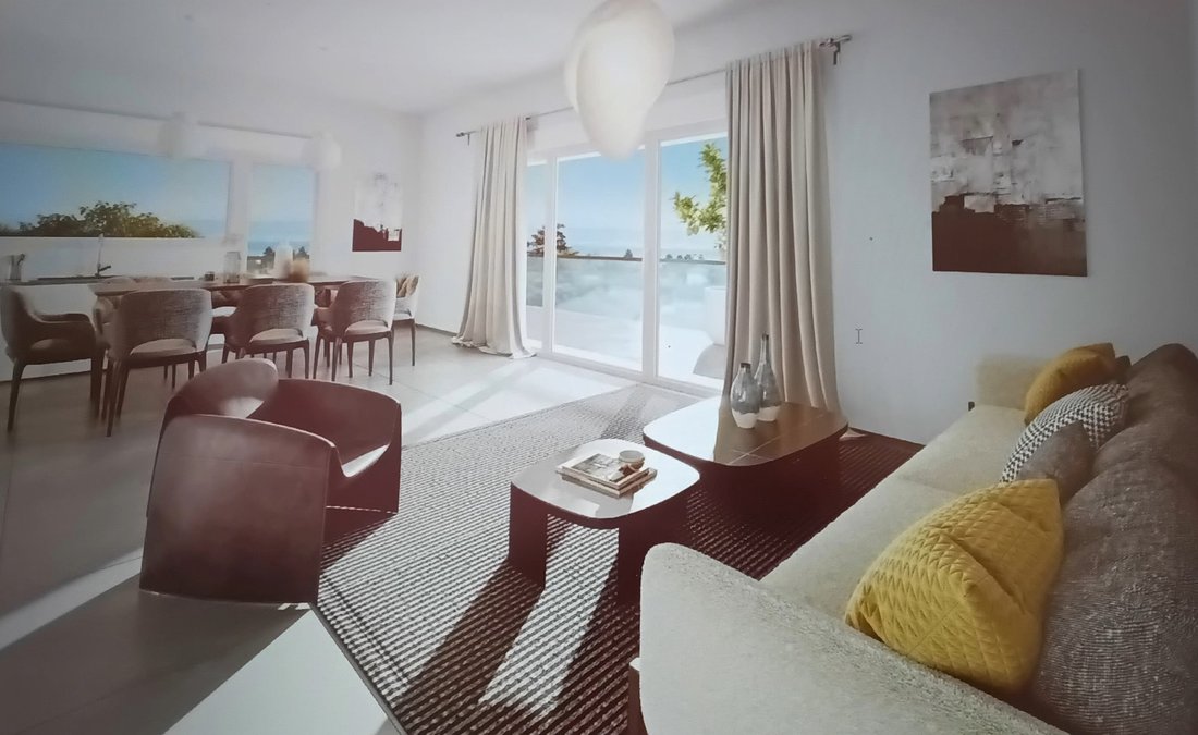 Apartment in Cités, Thonon-les-Bains, France 4 - 17018534