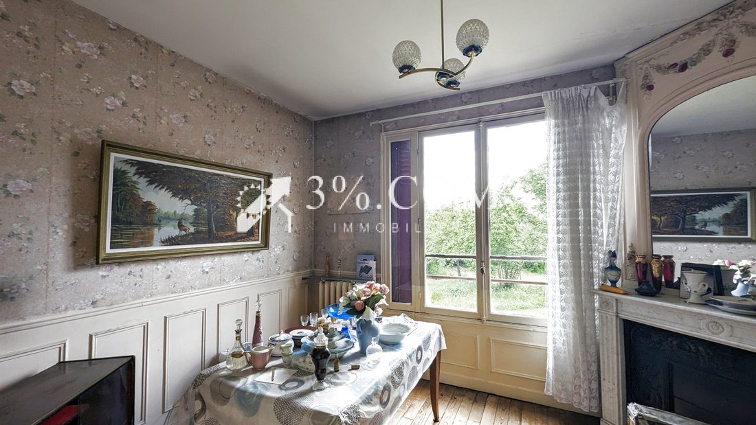 Land in Gare, Saint-Germain-en-Laye, France 5 - 17018448