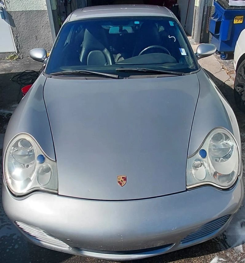 Coupe in Fort Lauderdale, FL, United States 1 - 17008051
