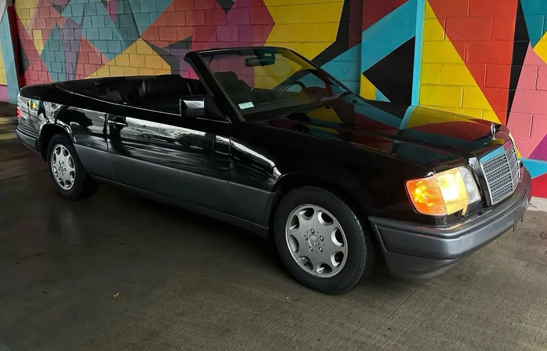 Cabriolet in Kearny, NJ, United States 1 - 16848353