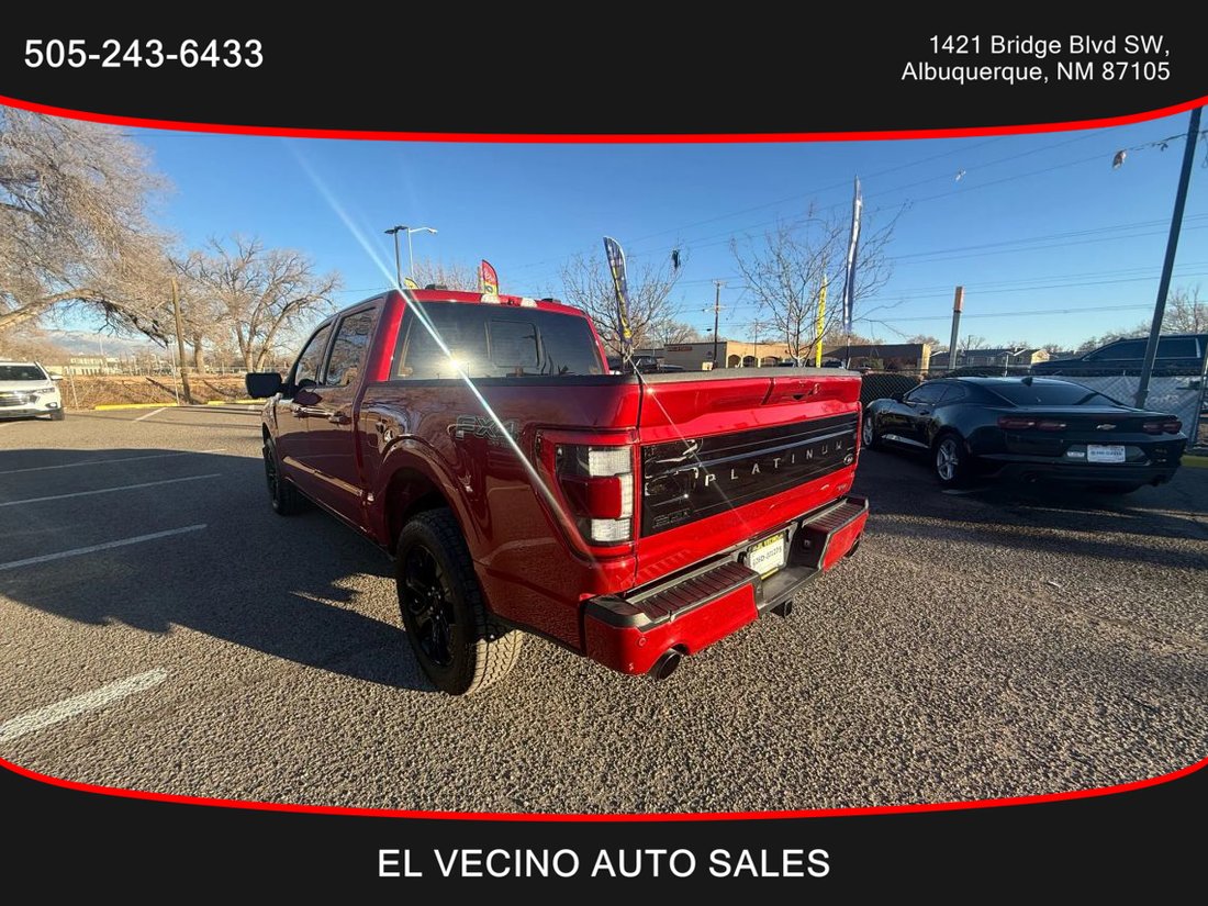 Pickup in Albuquerque, NM, United States 3 - 17018167