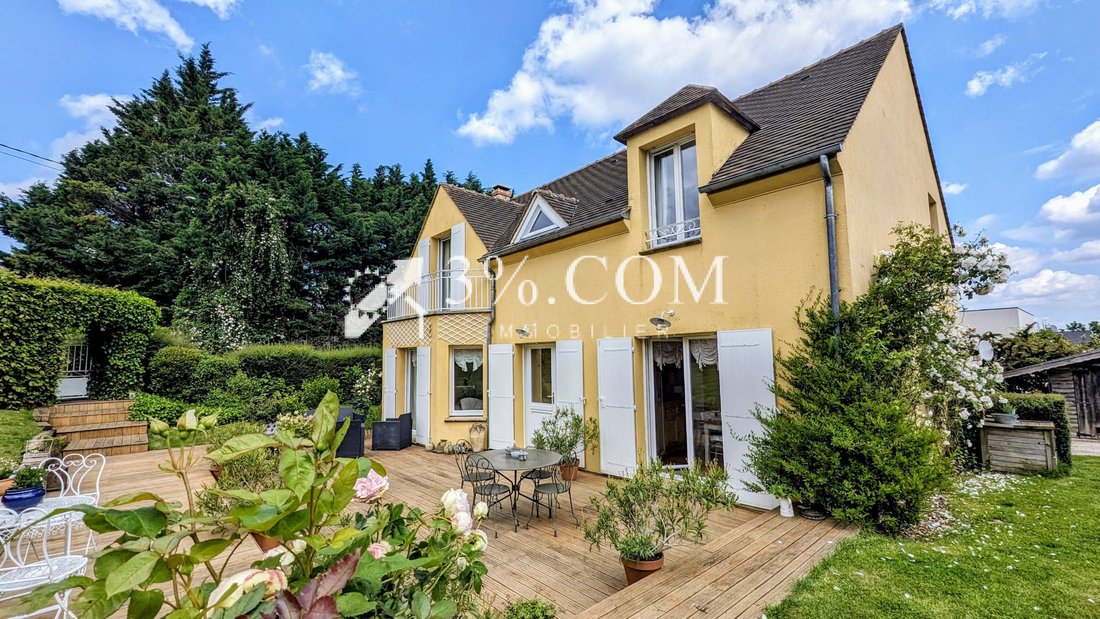 House in Poissy, Ile-de-France, France 2 - 17018663