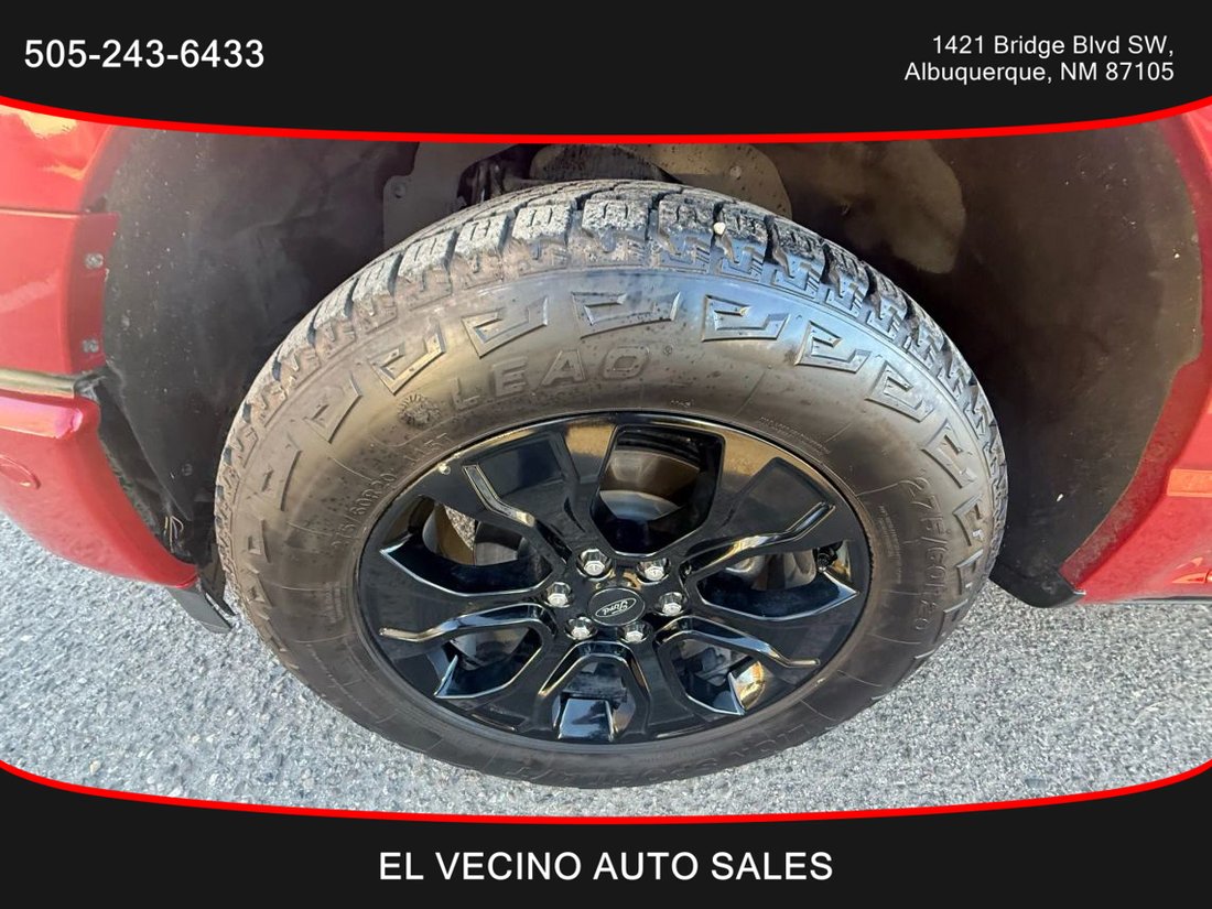 Pickup in Albuquerque, NM, United States 5 - 17018167
