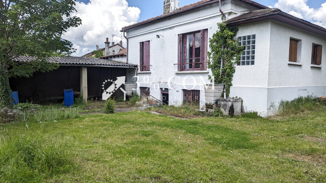 Land in Gare, Saint-Germain-en-Laye, France 3 - 17018448