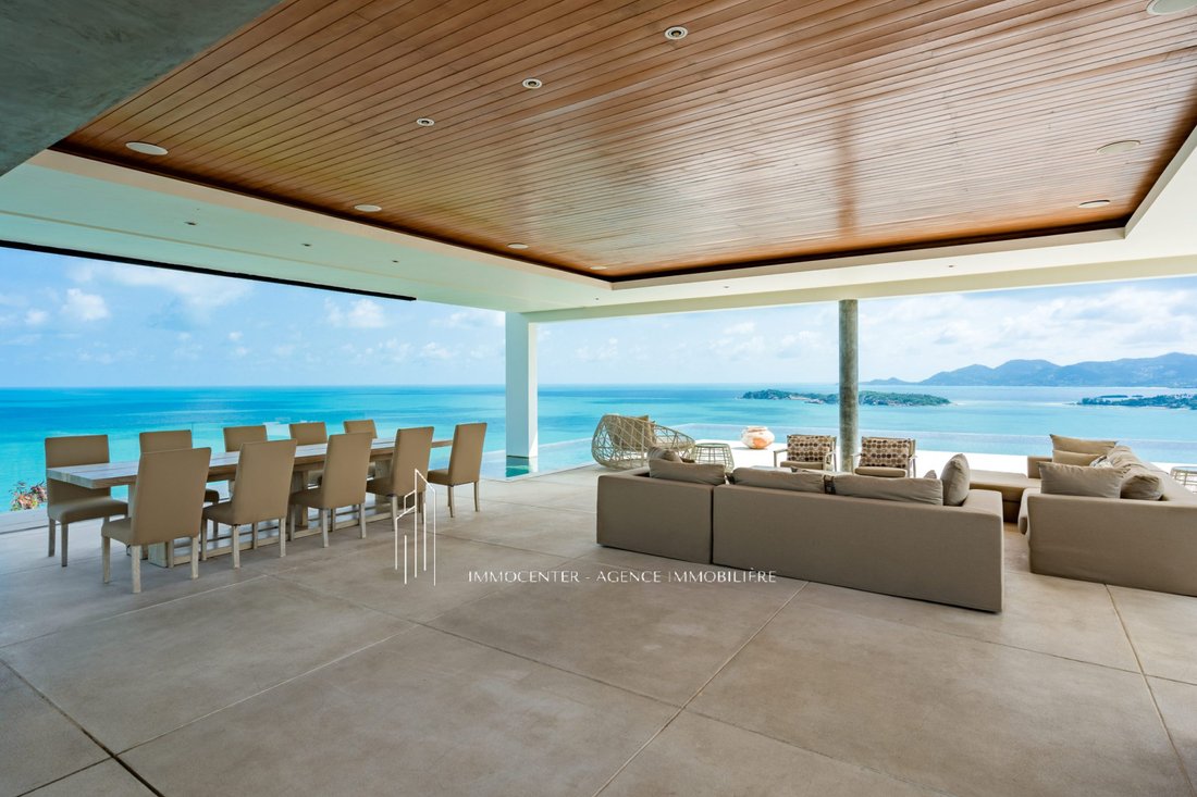 Castle in Koh Samui, Surat Thani, Thailand 2 - 17018660