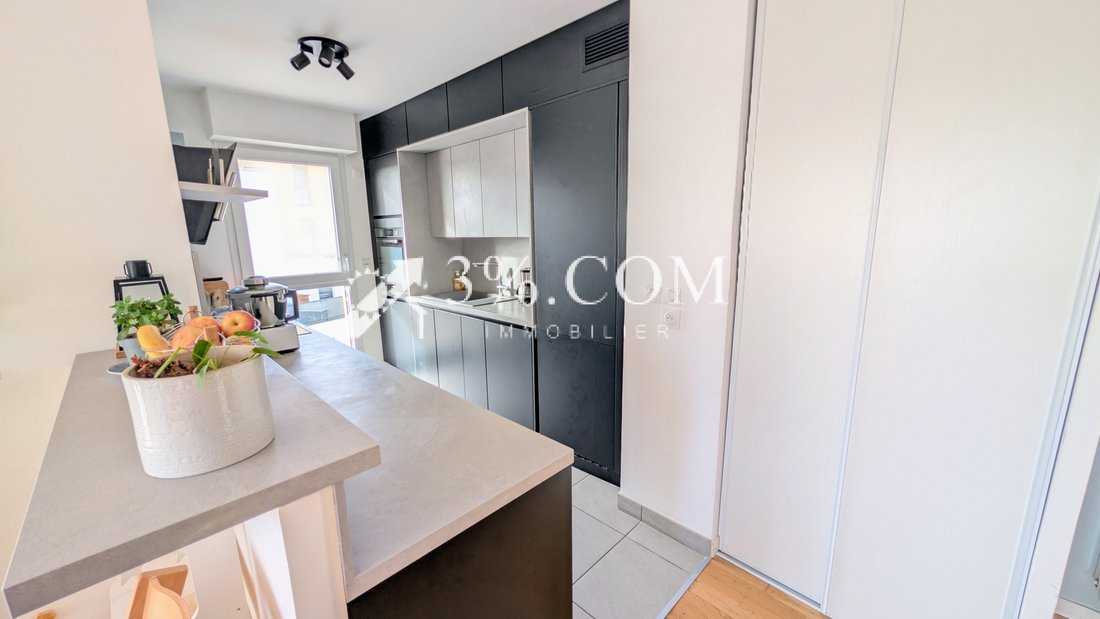 Apartment in Poissy, Ile-de-France, France 5 - 17018680