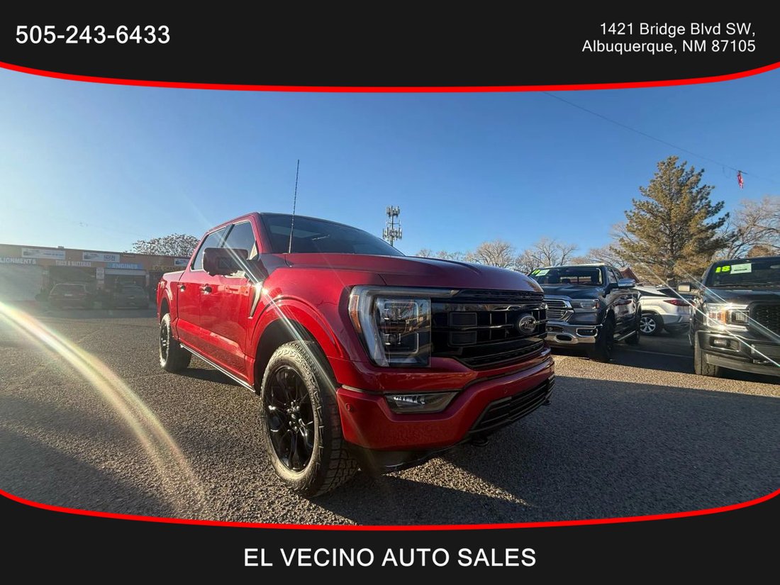 Pickup in Albuquerque, NM, United States 1 - 17018167