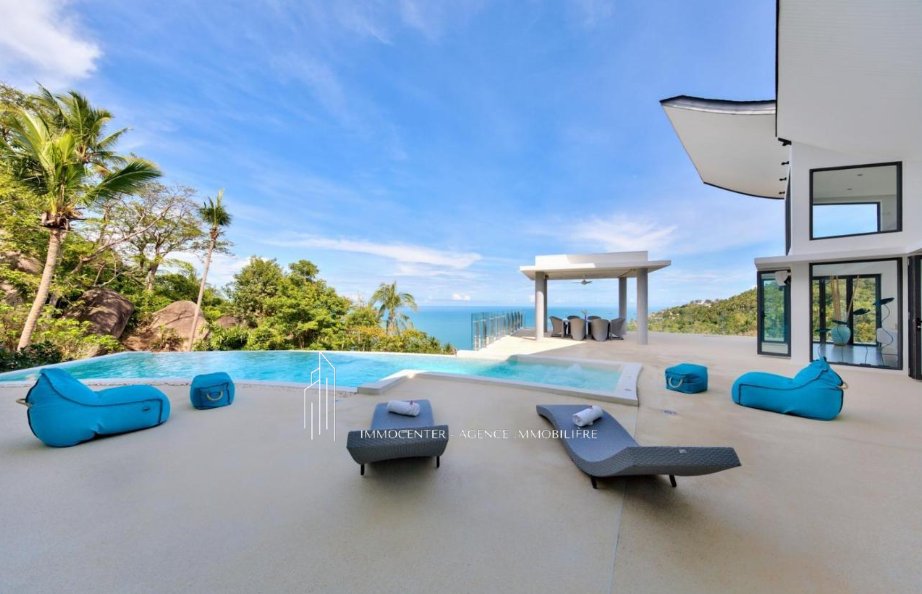 Castle in Koh Samui, Surat Thani, Thailand 1 - 17018619