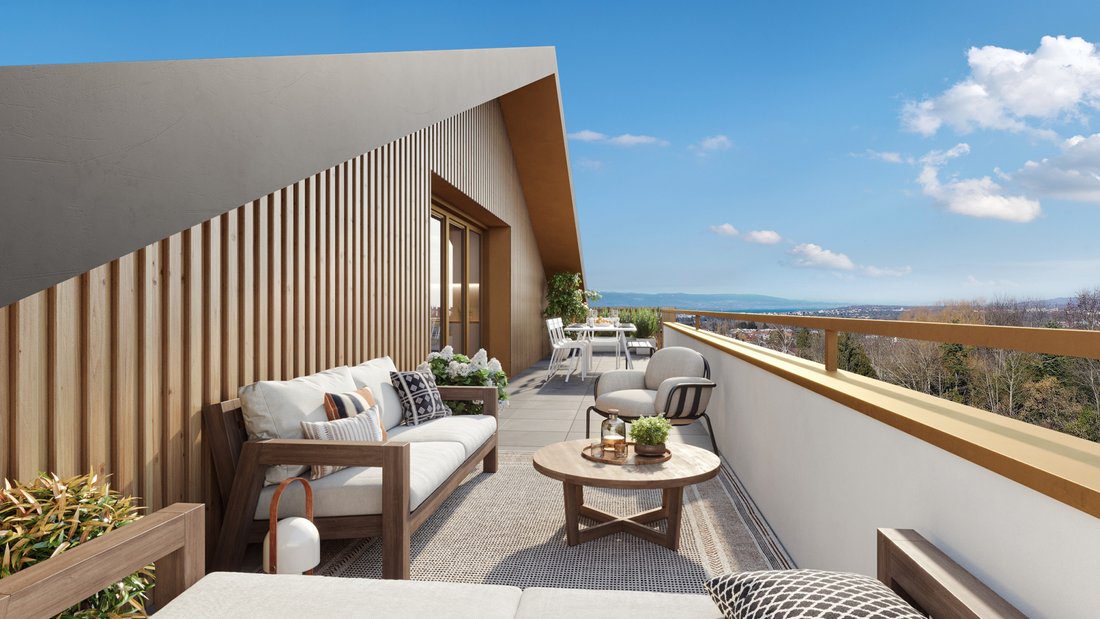 Apartment in Archamps, Auvergne-Rhône-Alpes, France 4 - 17018480