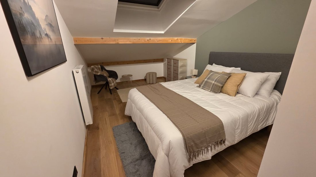 Apartment in Châtel, Auvergne-Rhône-Alpes, France 4 - 17018519