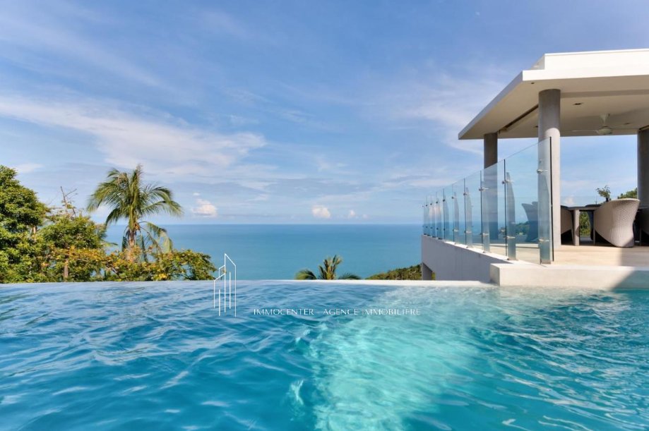 Castle in Koh Samui, Surat Thani, Thailand 3 - 17018619