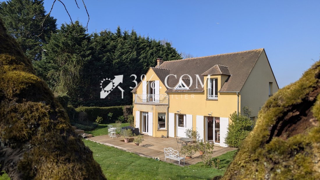 House in Poissy, Ile-de-France, France 4 - 17018663