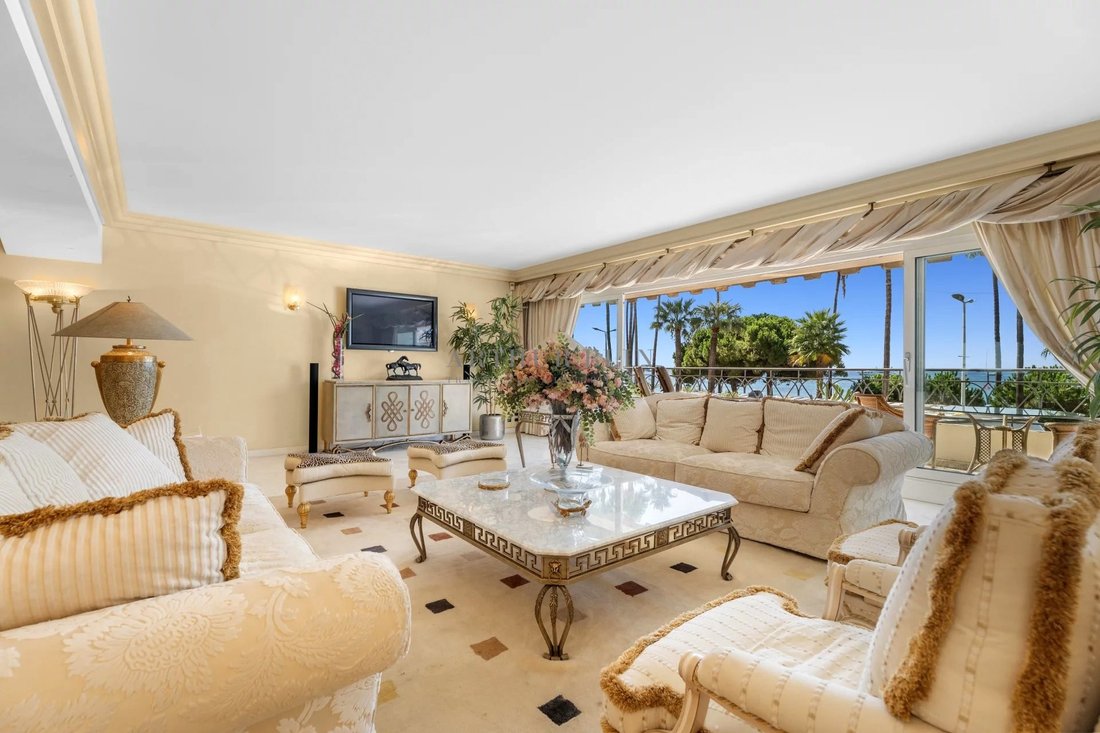 Apartment in Cannes, Provence-Alpes-Côte d'Azur, France 5 - 17018571