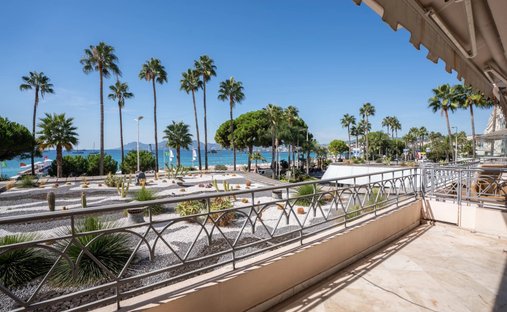 Appartement à Cannes, Provence-Alpes-Côte d'Azur, France 1