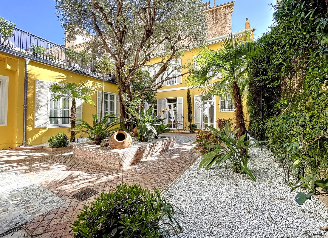 Apartment in Cannes, Provence-Alpes-Côte d'Azur, France 3 - 17018452