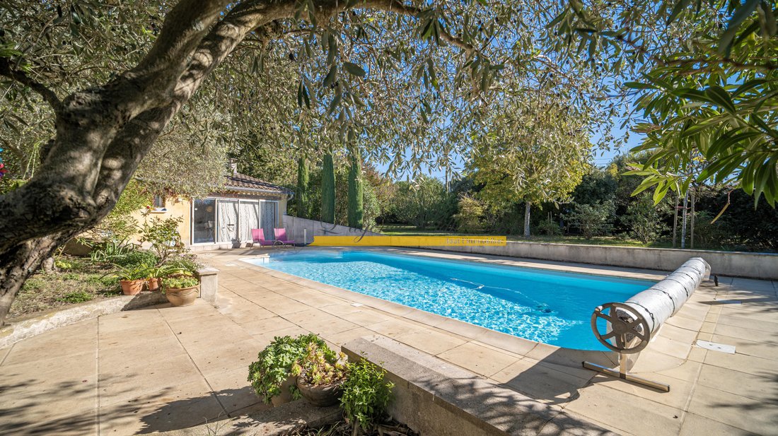 House in Ville-Basse, Montelimar, France 3 - 17018573