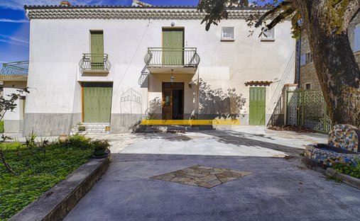Maison à La Coucourde, Auvergne-Rhône-Alpes, France 1