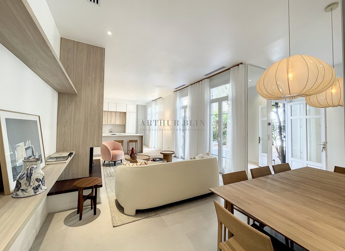 Villa in Cannes, Provence-Alpes-Côte d'Azur, France 3 - 17018425