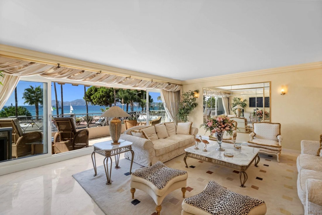 Apartment in Cannes, Provence-Alpes-Côte d'Azur, France 3 - 17018571