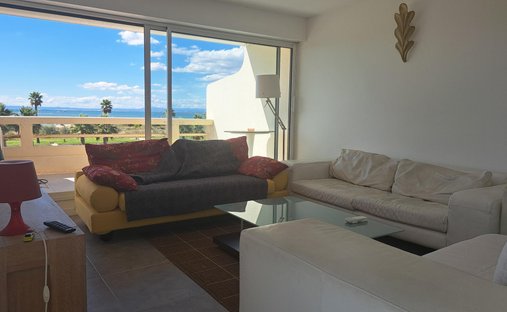 Apartment in Le Grau-du-Roi, Occitania, France 1