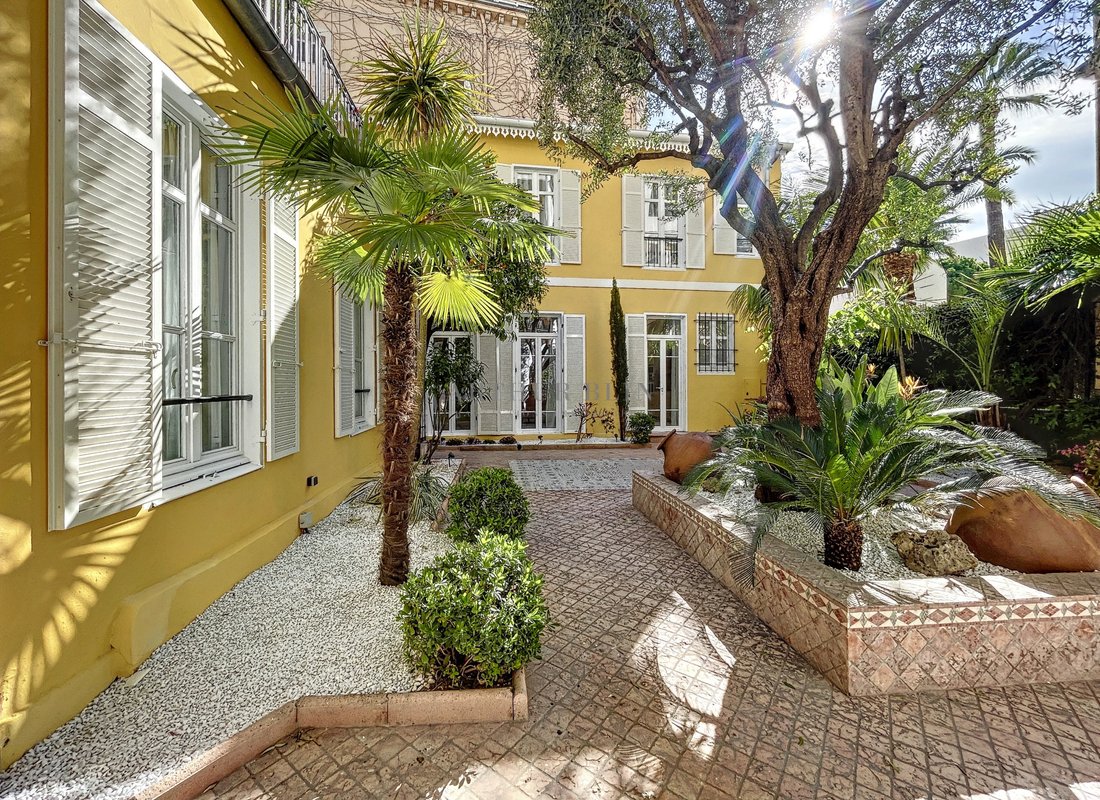 Apartment in Cannes, Provence-Alpes-Côte d'Azur, France 4 - 17018452