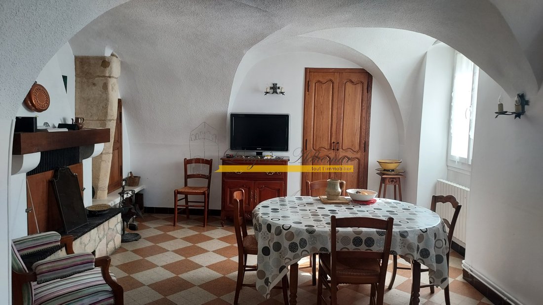 House in La Coucourde, Auvergne-Rhône-Alpes, France 3 - 17018455