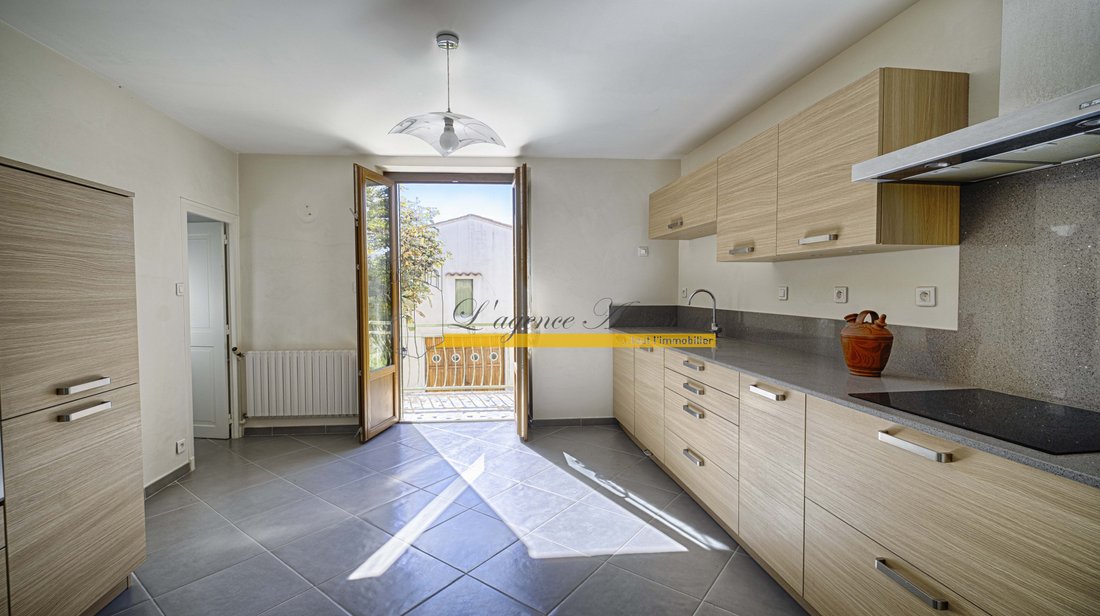 House in La Coucourde, Auvergne-Rhône-Alpes, France 4 - 17018455
