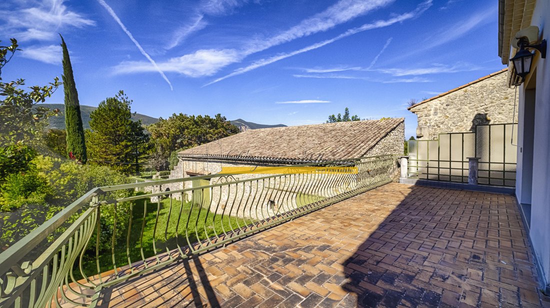 House in La Coucourde, Auvergne-Rhône-Alpes, France 5 - 17018455