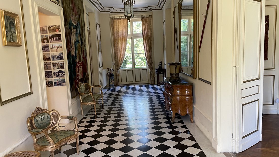 Castle in Tournon-Saint-Pierre, Centre-Val de Loire, France 5 - 17018434