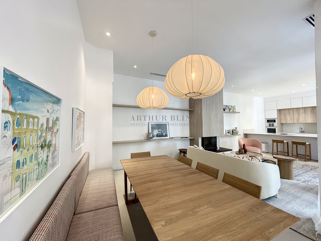 Apartment in Cannes, Provence-Alpes-Côte d'Azur, France 5 - 17018452